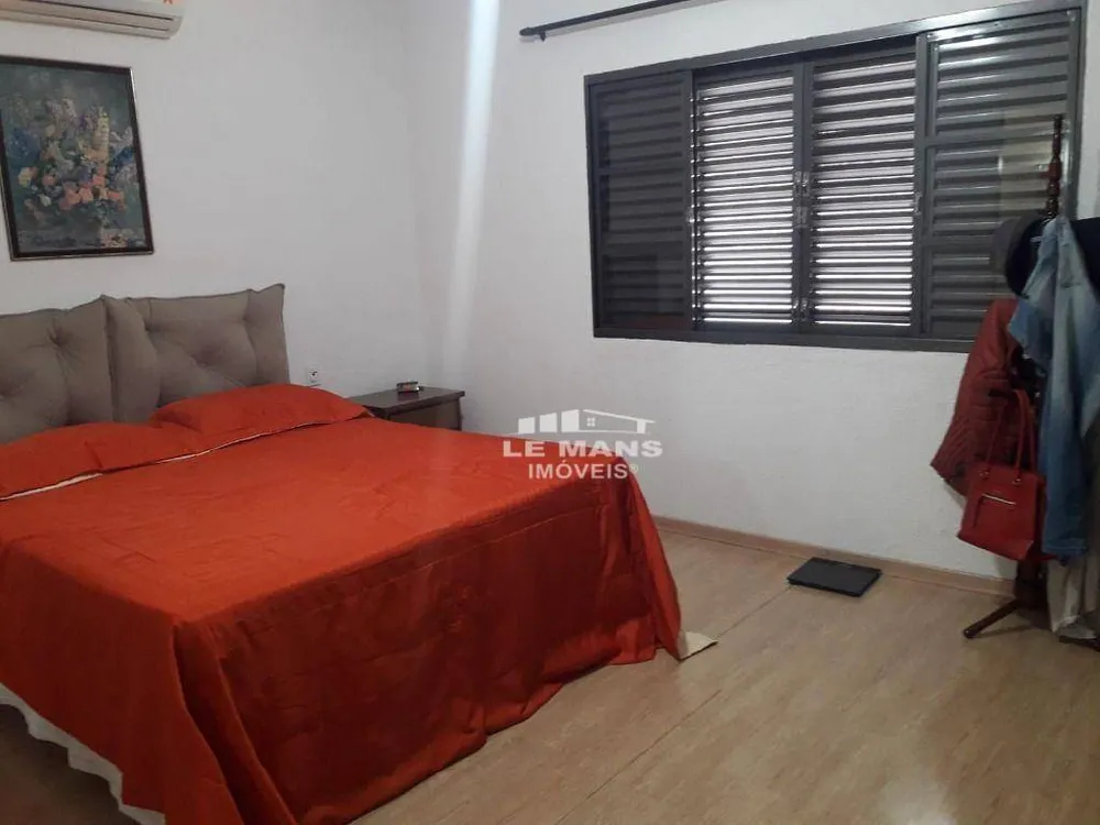 Casa, 4 quartos, 205 m² - Foto 4
