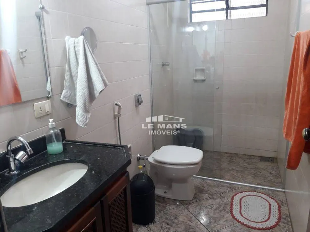 Casa, 4 quartos, 205 m² - Foto 9