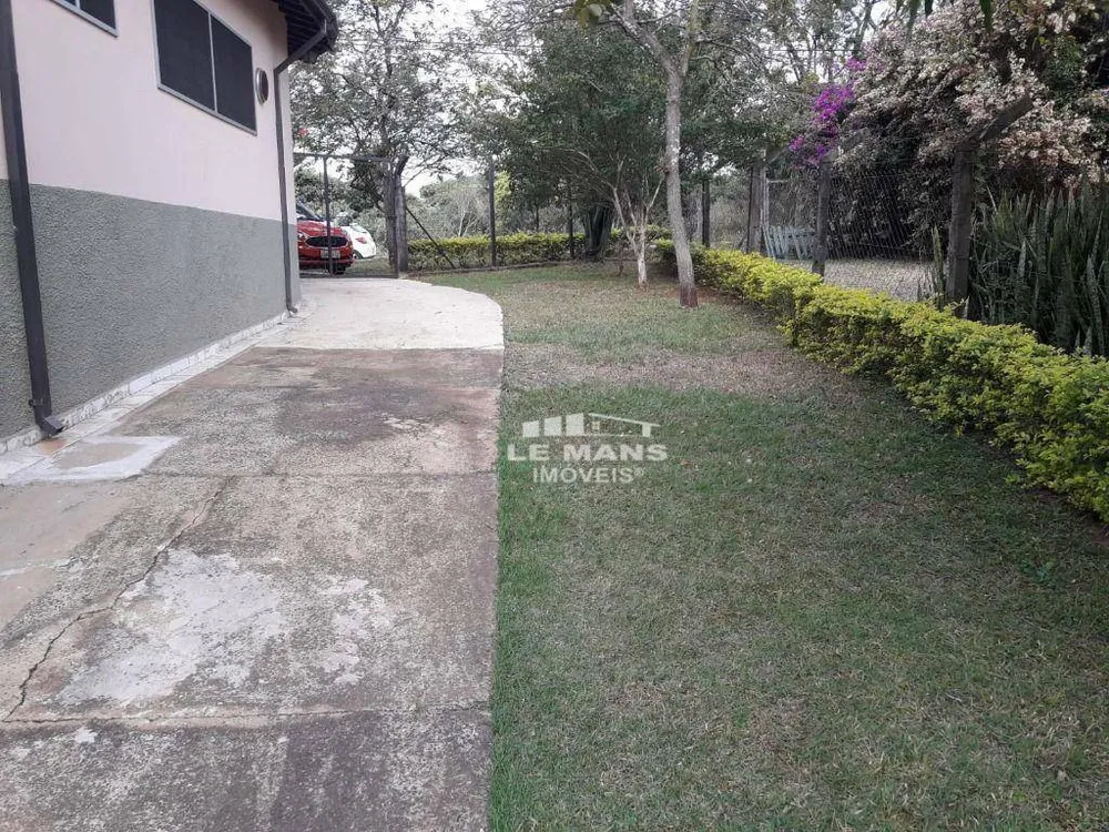 Casa, 4 quartos, 205 m² - Foto 10