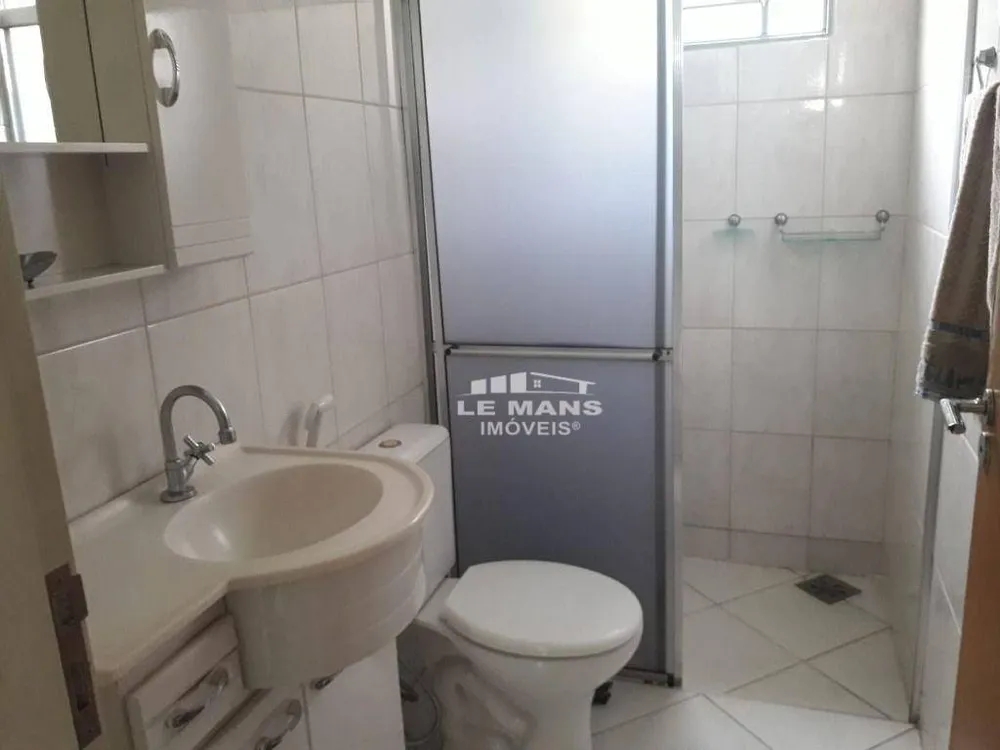 Casa, 4 quartos, 205 m² - Foto 7