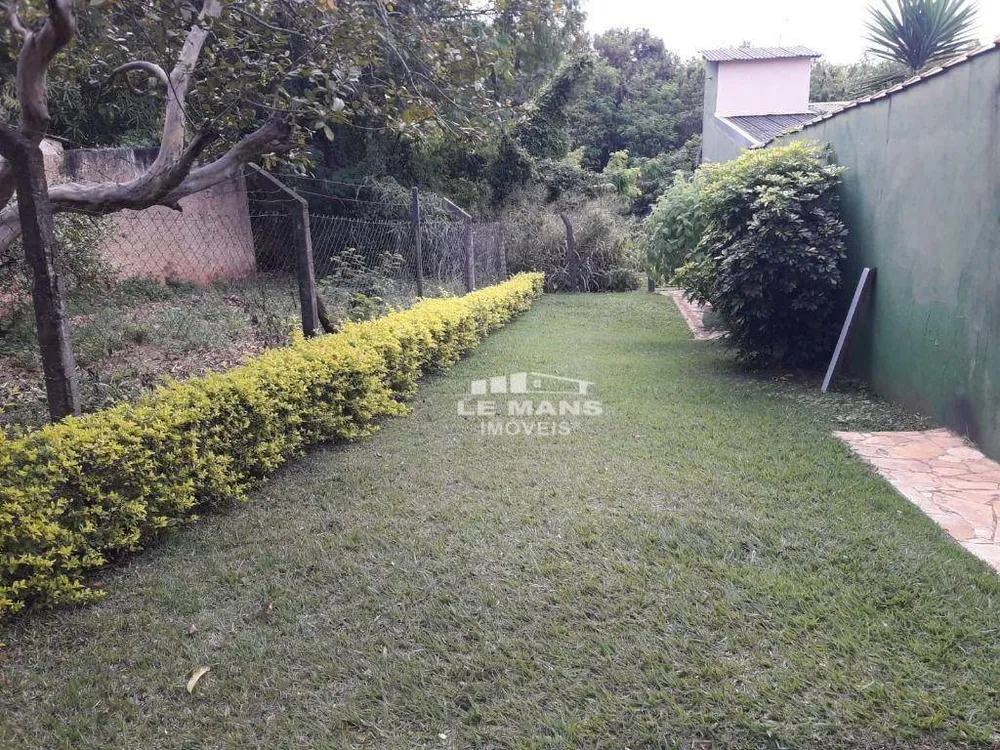 Casa, 4 quartos, 205 m² - Foto 3