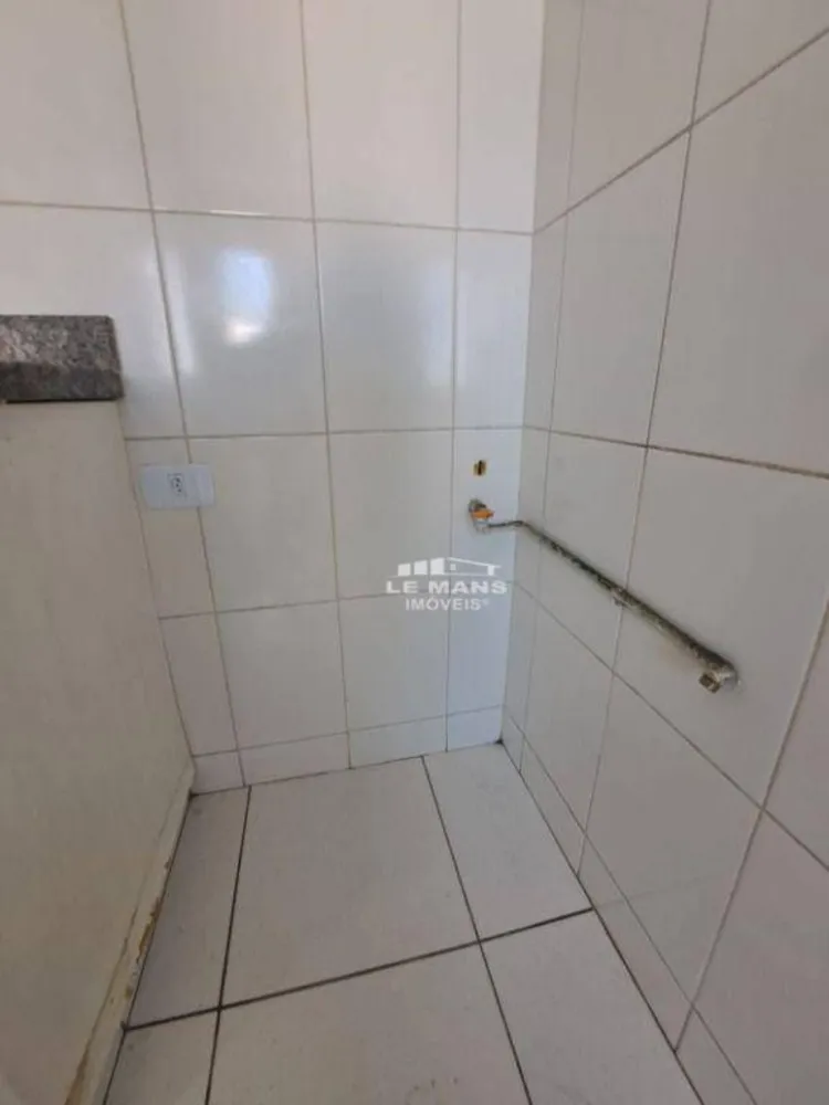 Apartamento, 3 quartos, 80 m² - Foto 12