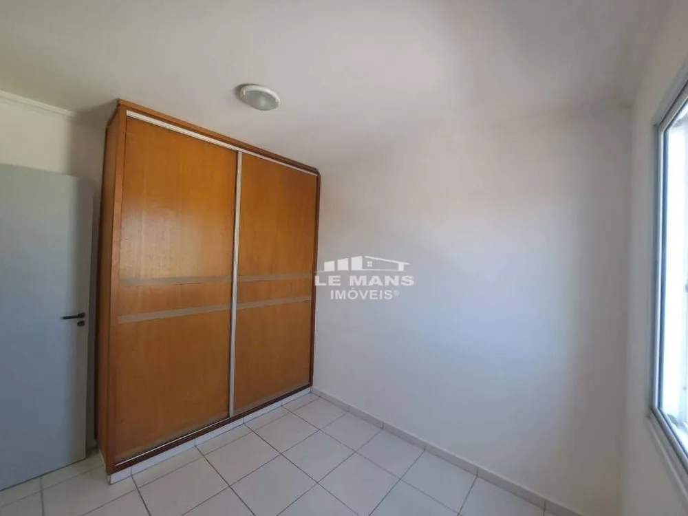 Apartamento, 3 quartos, 80 m² - Foto 5