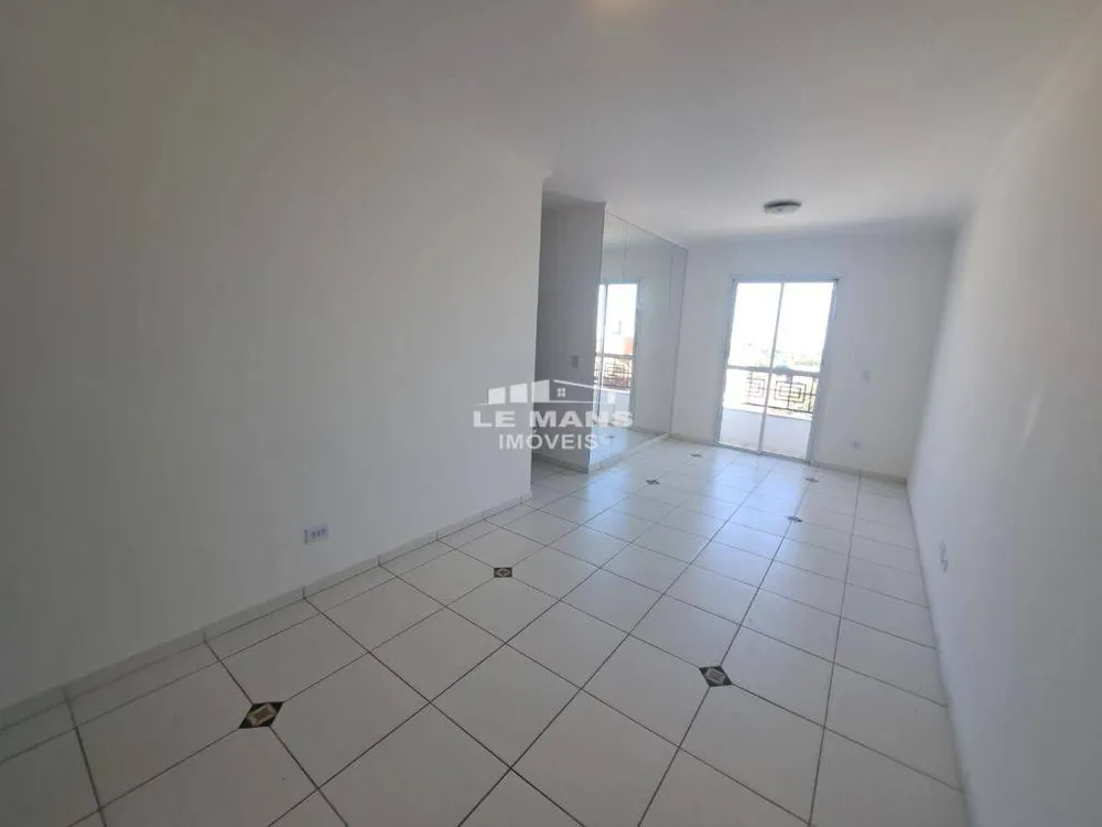 Apartamento, 3 quartos, 80 m² - Foto 3
