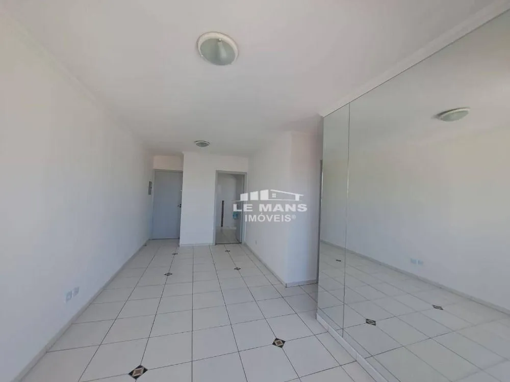 Apartamento, 3 quartos, 80 m² - Foto 4