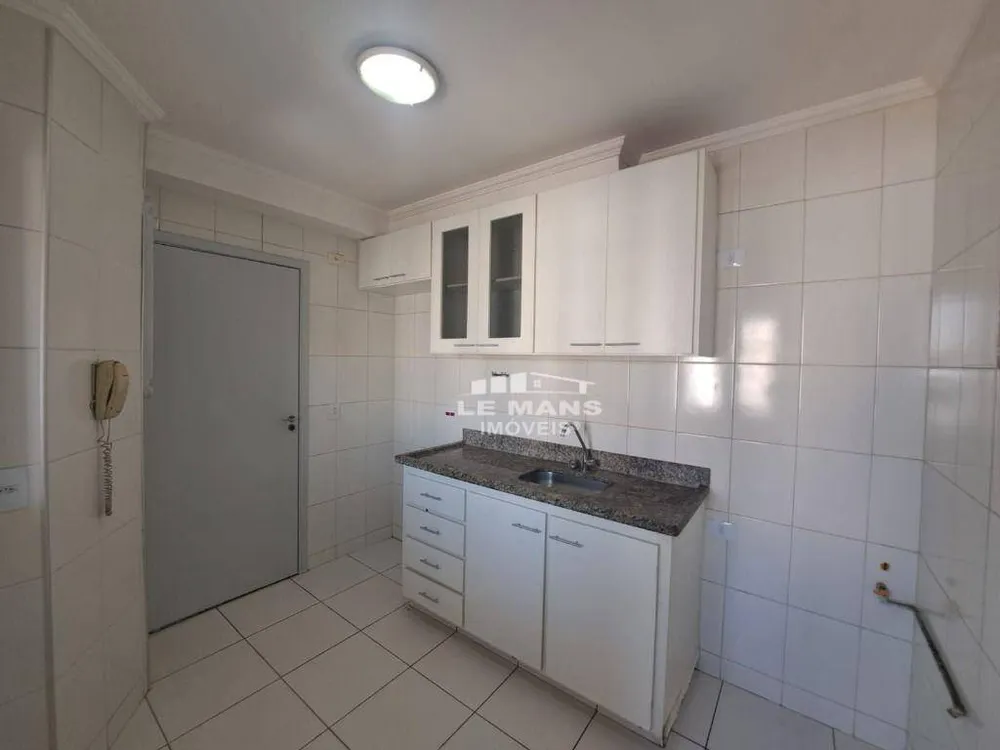 Apartamento, 3 quartos, 80 m² - Foto 10