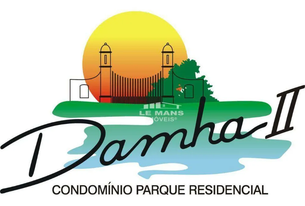 Loteamento e Condomínio, 375 m² - Foto 5