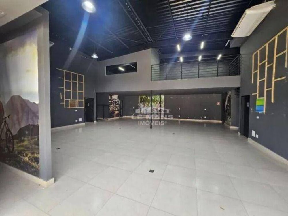 Loja-Salão para alugar, 351m² - Foto 2