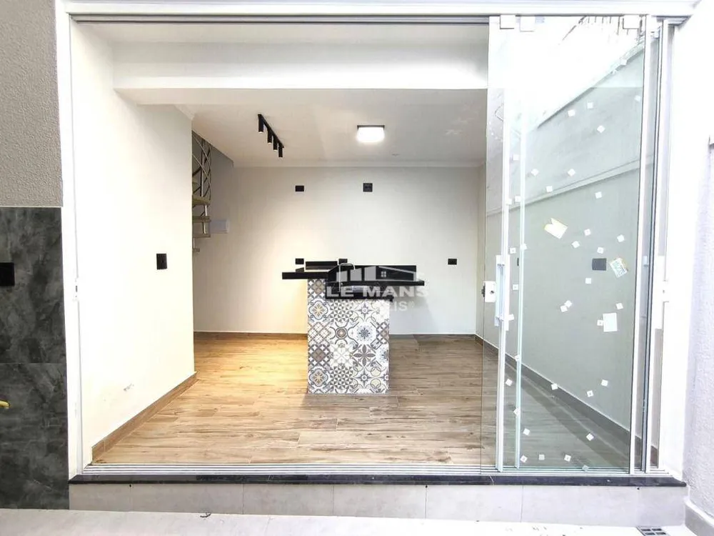 Casa, 182 m² - Foto 4