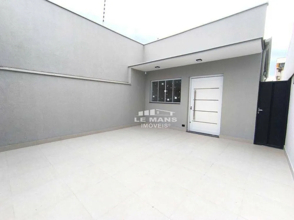 Casa, 182 m² - Foto 1