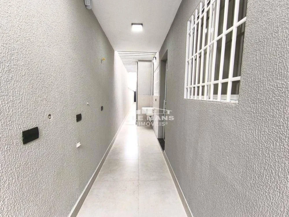 Casa, 182 m² - Foto 10