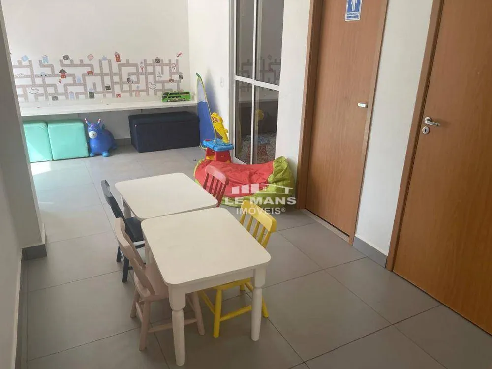 Apartamento, 2 quartos, 62 m² - Foto 3