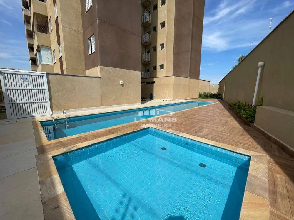 Apartamento, 2 quartos, 62 m² - Foto 9