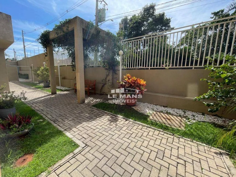 Apartamento, 2 quartos, 62 m² - Foto 11