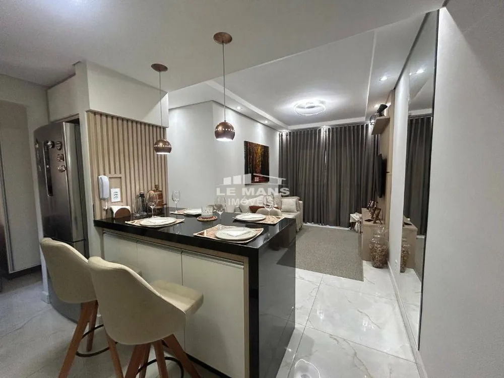 Apartamento, 2 quartos, 62 m² - Foto 6