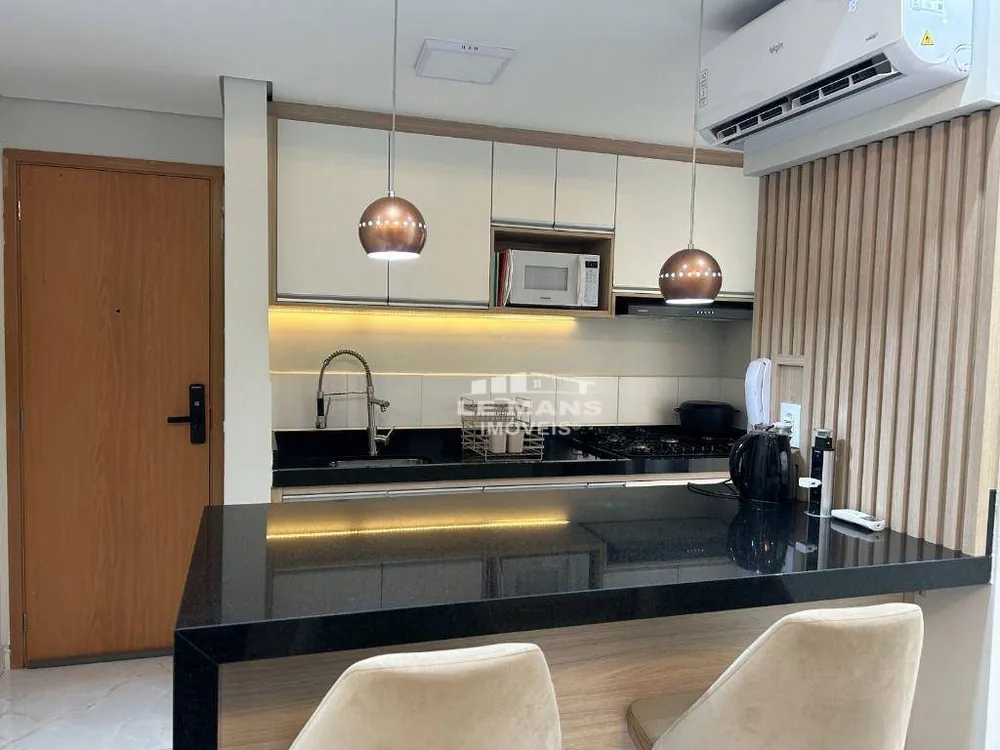 Apartamento, 2 quartos, 62 m² - Foto 4
