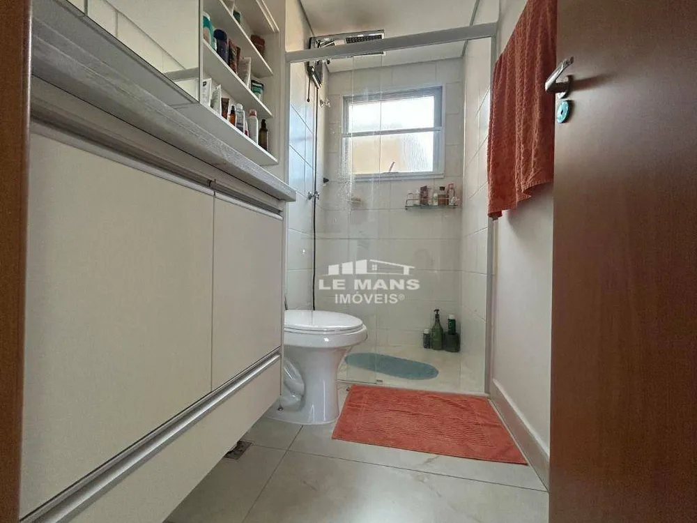 Apartamento, 2 quartos, 62 m² - Foto 6
