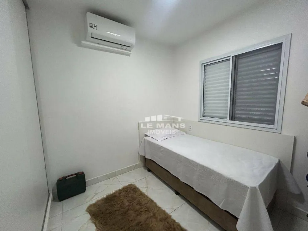Apartamento, 2 quartos, 62 m² - Foto 1