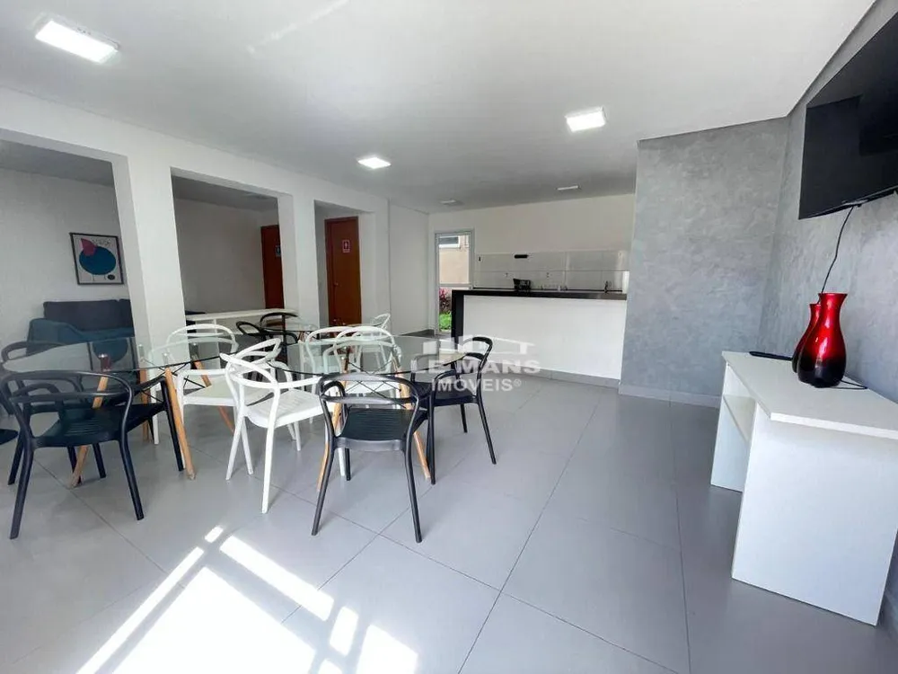 Apartamento, 2 quartos, 62 m² - Foto 2