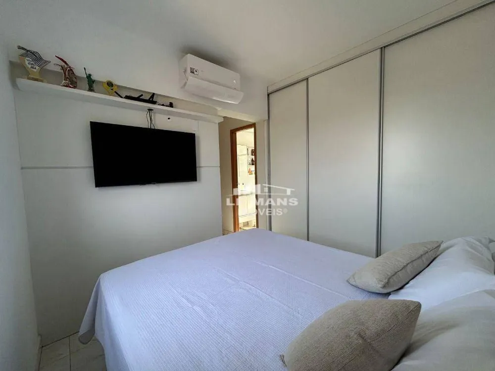 Apartamento, 2 quartos, 62 m² - Foto 5