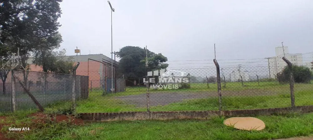 Depósito-Galpão, 12768 m² - Foto 1