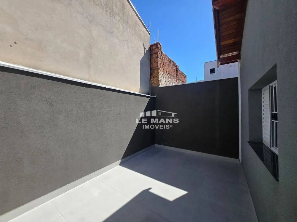 Casa, 3 quartos, 181 m² - Foto 9