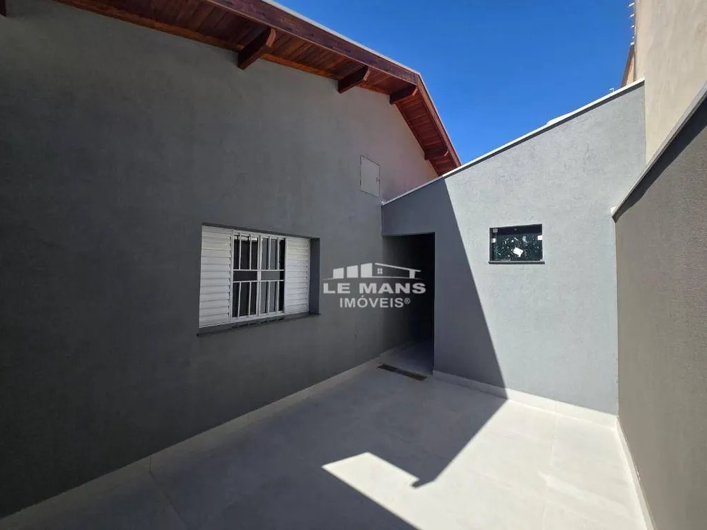 Casa, 3 quartos, 181 m² - Foto 11