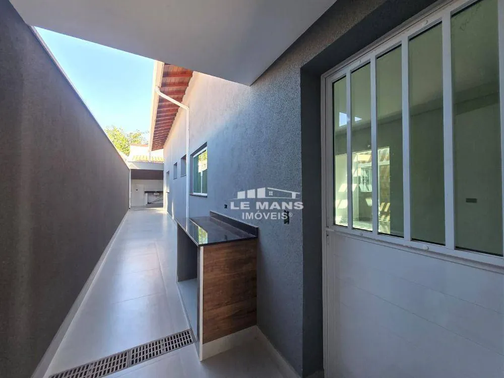 Casa, 3 quartos, 181 m² - Foto 8