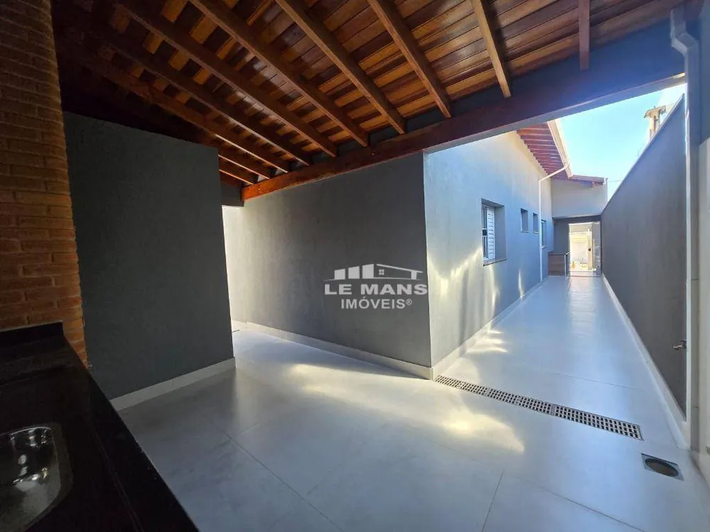 Casa, 3 quartos, 181 m² - Foto 12