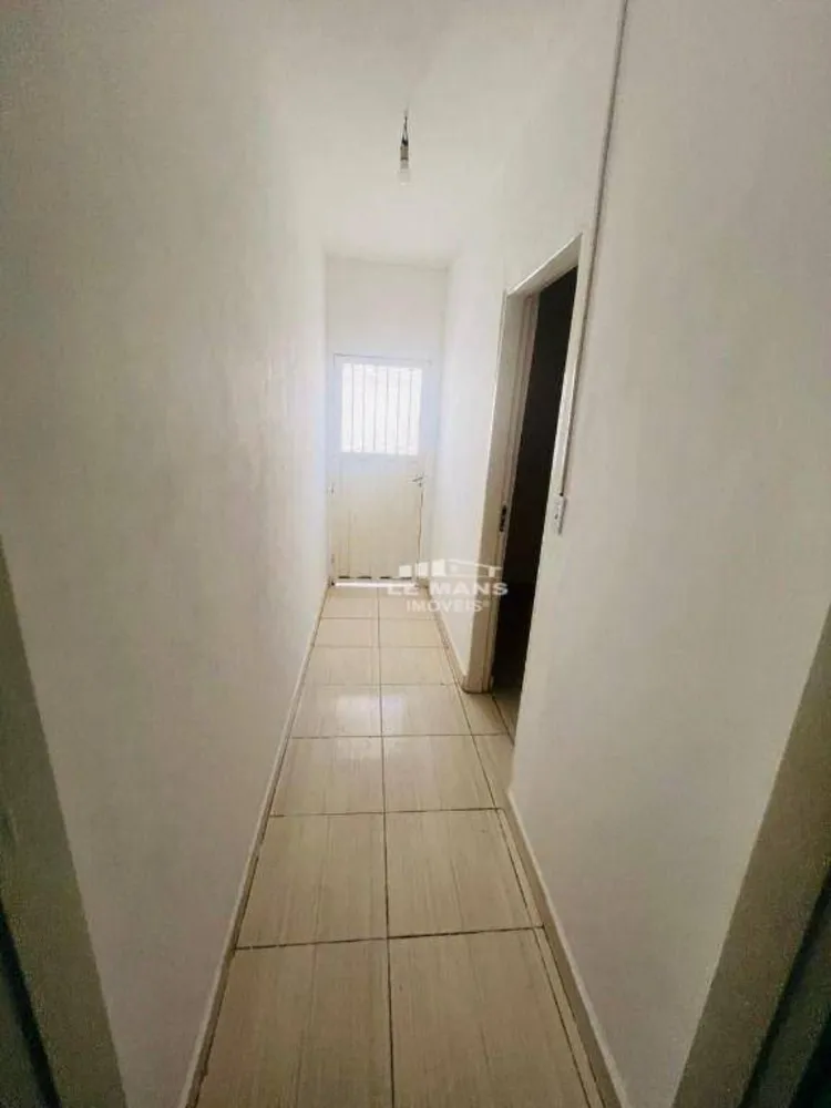 Casa, 2 quartos, 60 m² - Foto 3