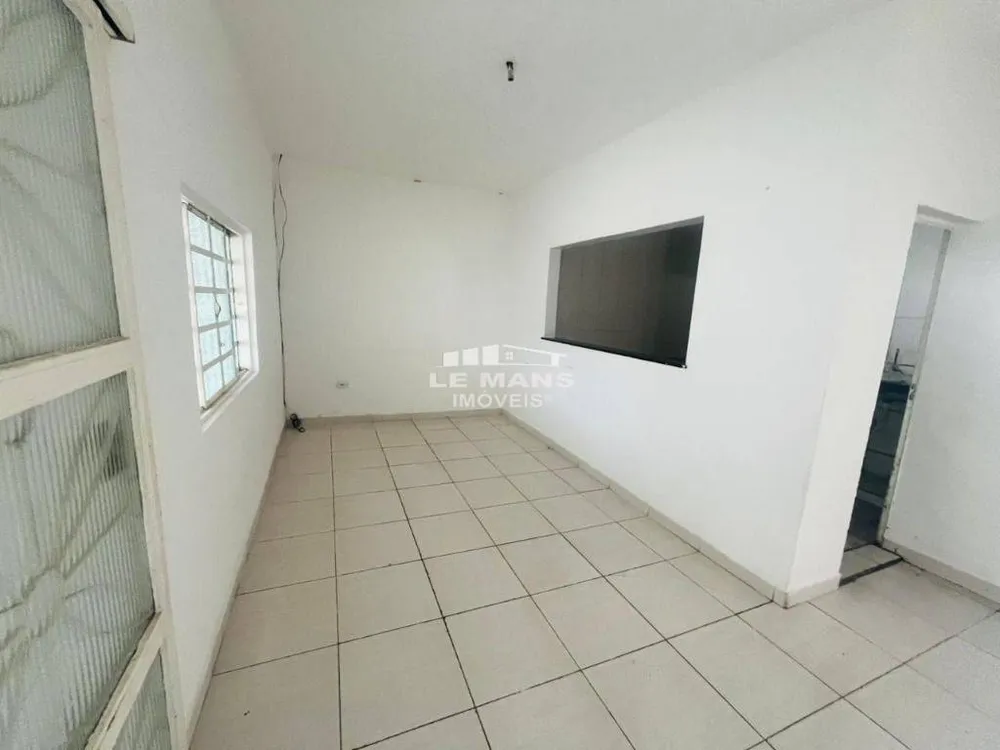 Casa, 2 quartos, 60 m² - Foto 1