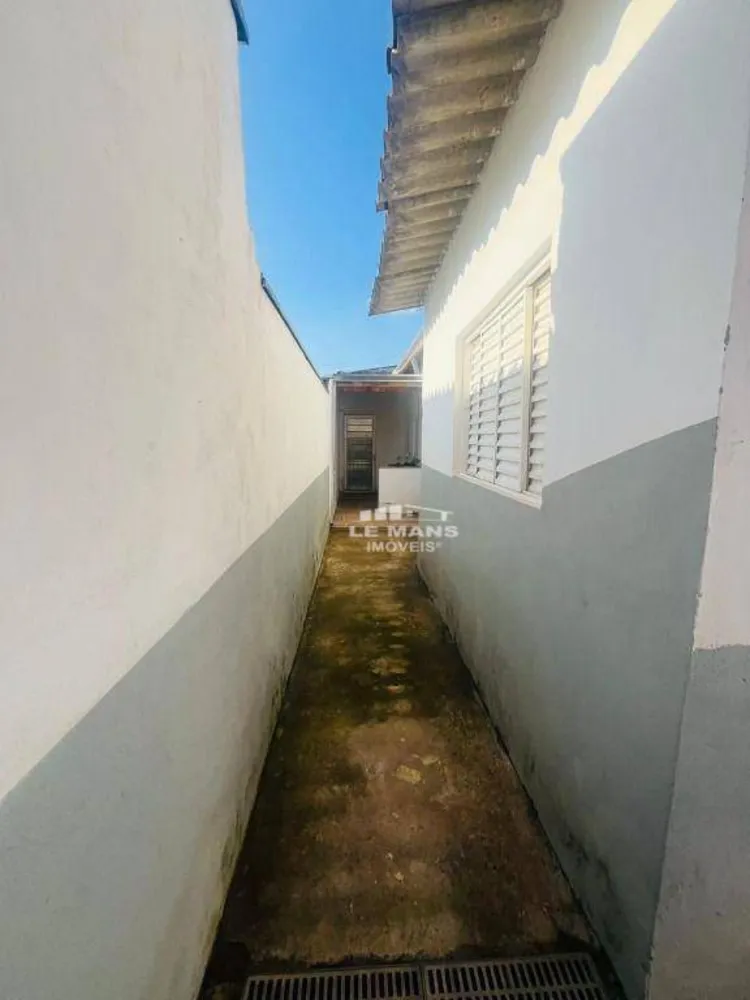 Casa, 2 quartos, 60 m² - Foto 7