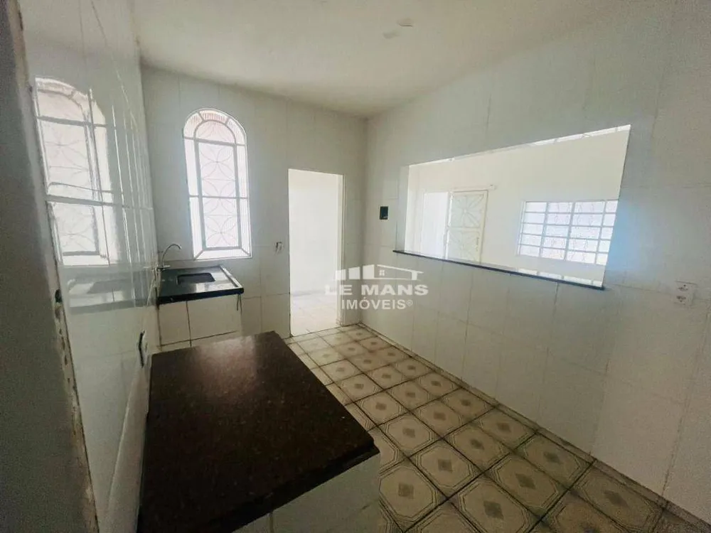 Casa, 2 quartos, 60 m² - Foto 2
