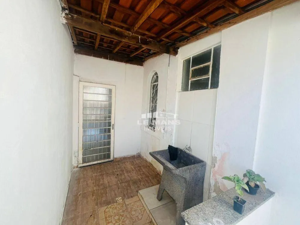 Casa, 2 quartos, 60 m² - Foto 6