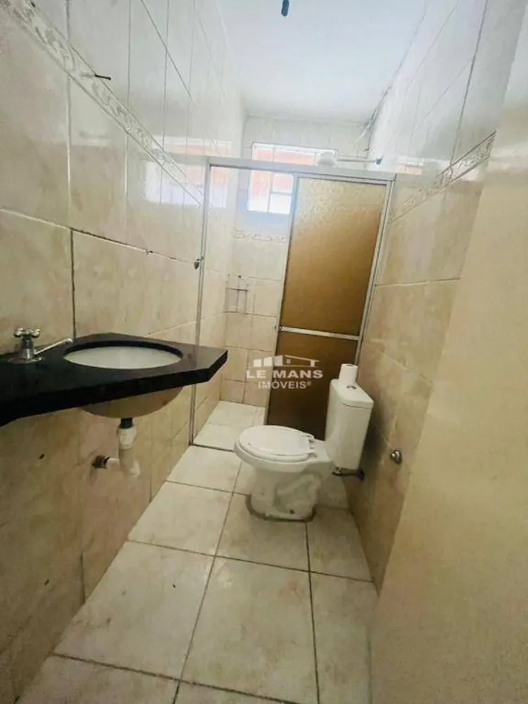 Casa, 2 quartos, 60 m² - Foto 4