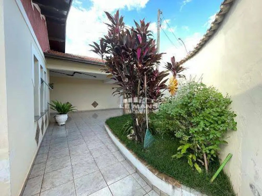 Casa, 3 quartos, 127 m² - Foto 5