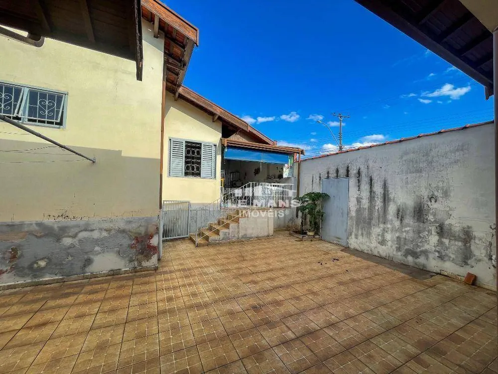 Casa, 3 quartos, 127 m² - Foto 7