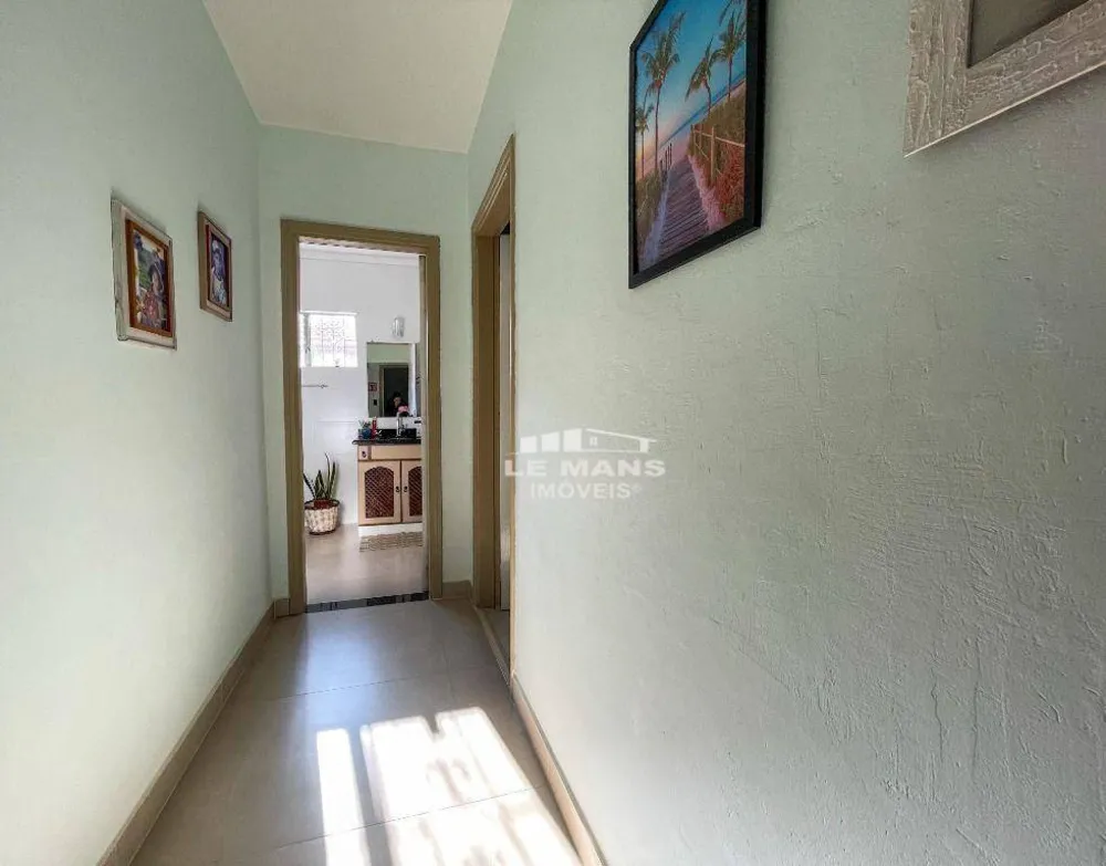 Casa, 3 quartos, 127 m² - Foto 2