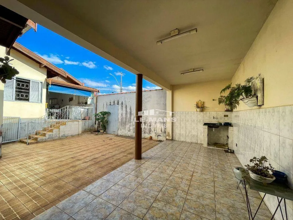 Casa, 3 quartos, 127 m² - Foto 8
