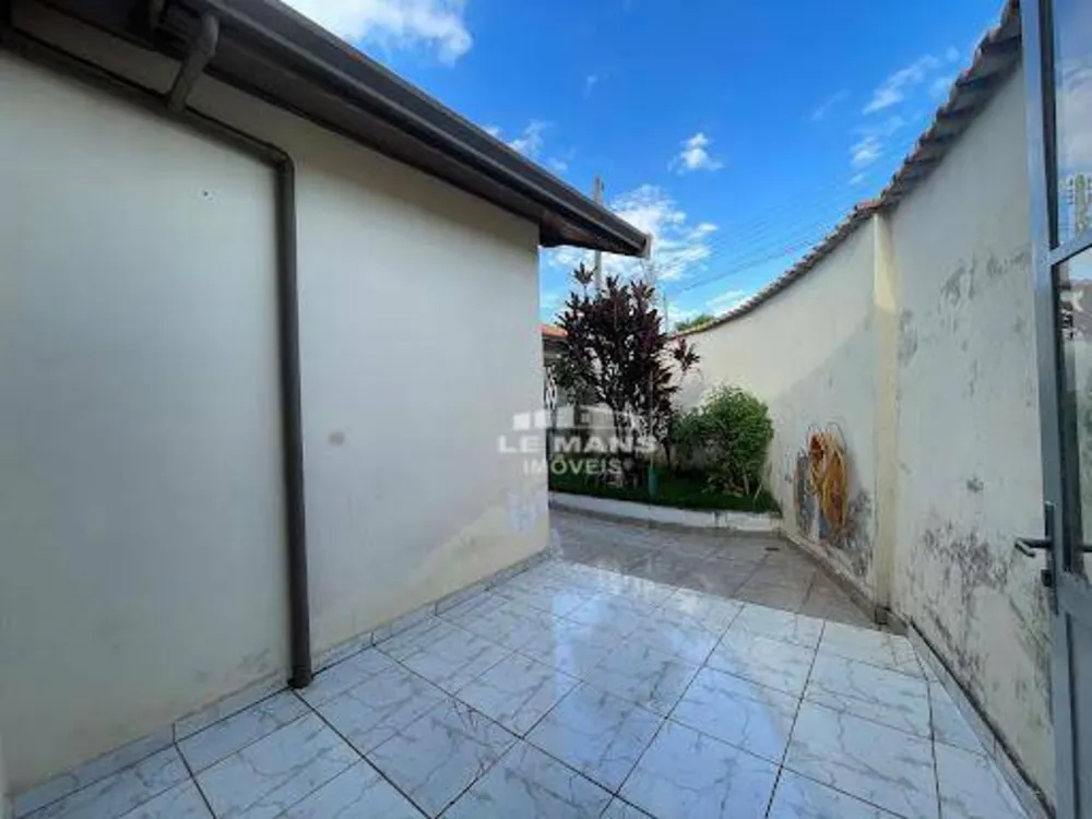 Casa, 3 quartos, 127 m² - Foto 6