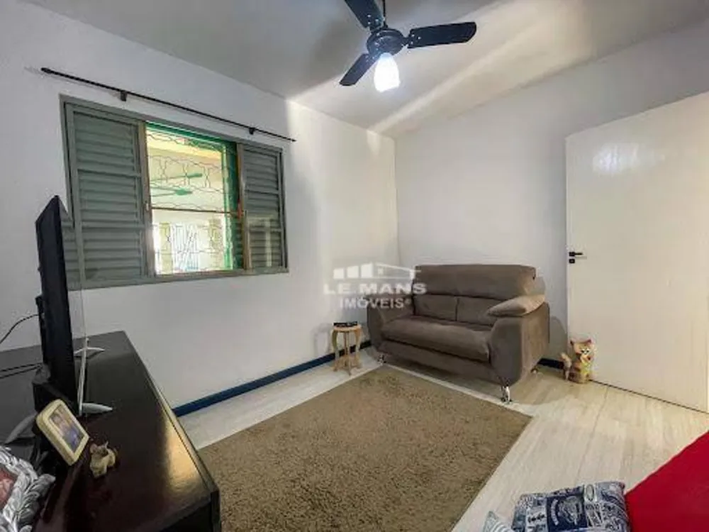 Casa, 3 quartos, 127 m² - Foto 3