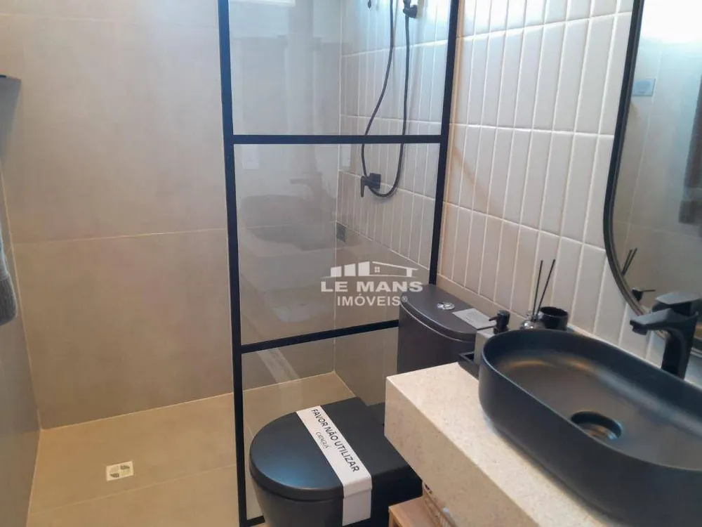 Casa de Condomínio, 2 quartos - Foto 2