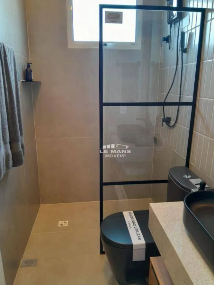 Casa de Condomínio, 2 quartos - Foto 4