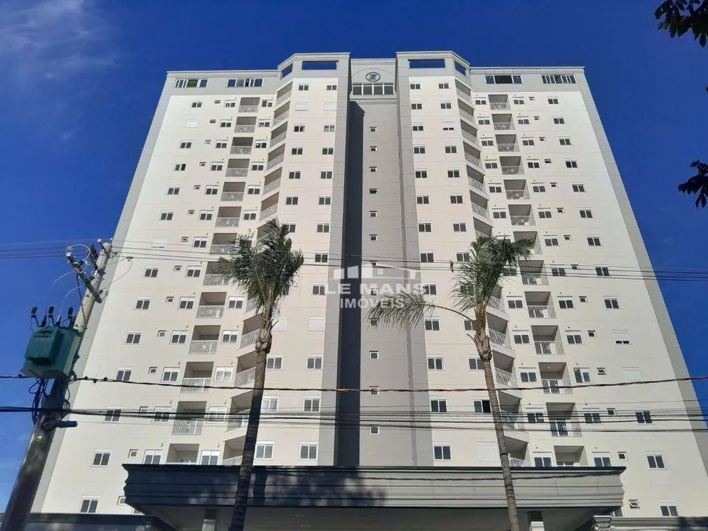 Apartamento, 3 quartos, 70 m² - Foto 4