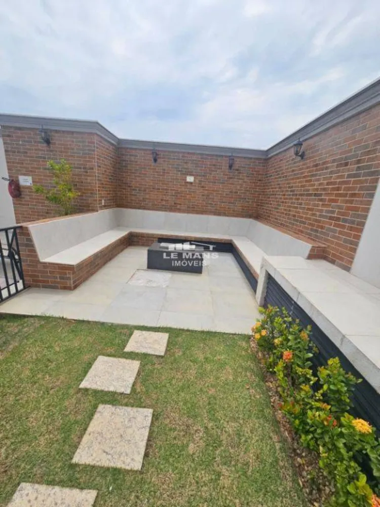 Apartamento, 3 quartos, 70 m² - Foto 2