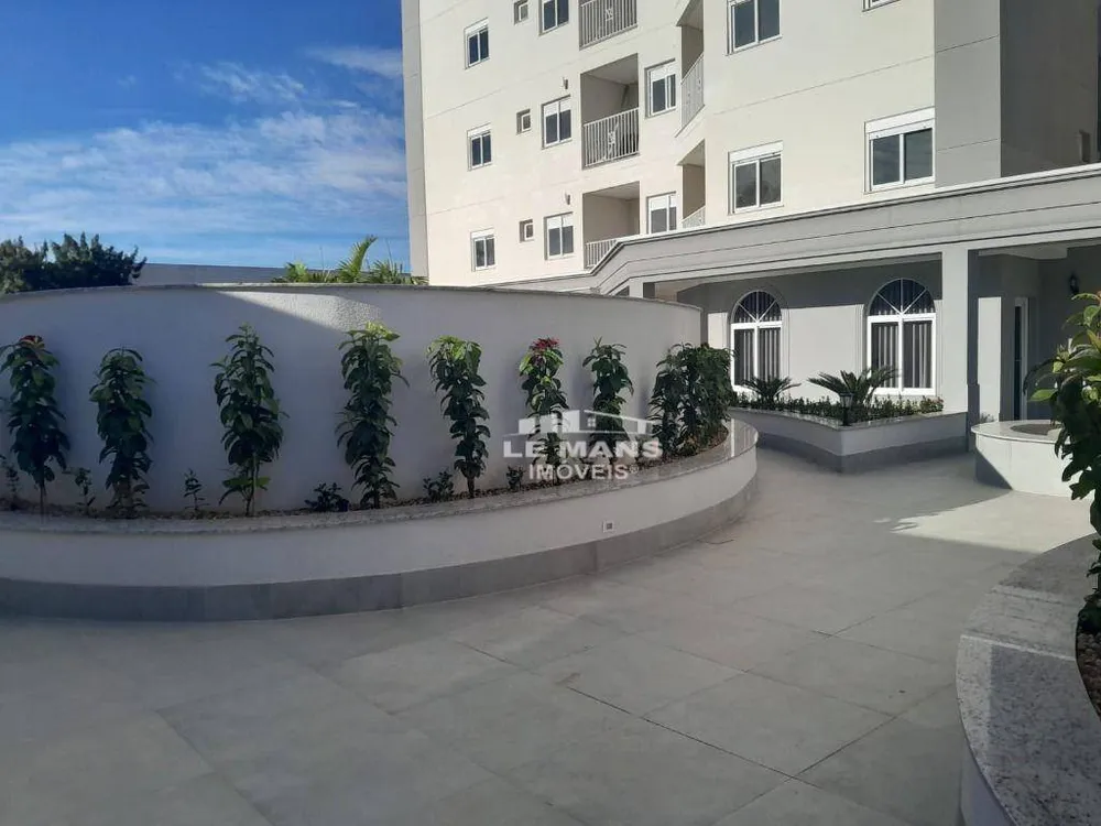 Apartamento, 3 quartos, 70 m² - Foto 5