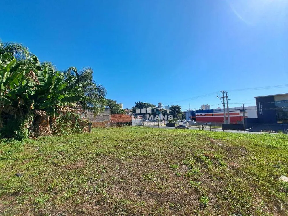 Terreno, 2550 m² - Foto 1