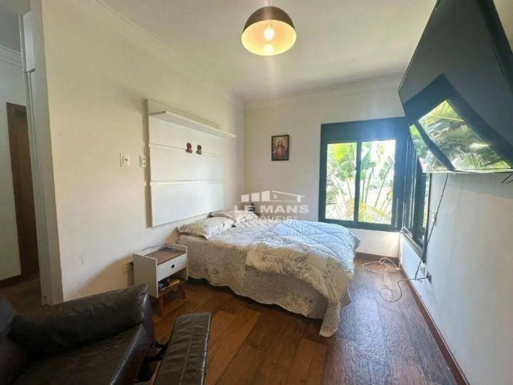 Casa de Condomínio, 4 quartos - Foto 8
