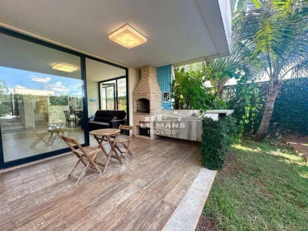 Casa de Condomínio, 4 quartos - Foto 7