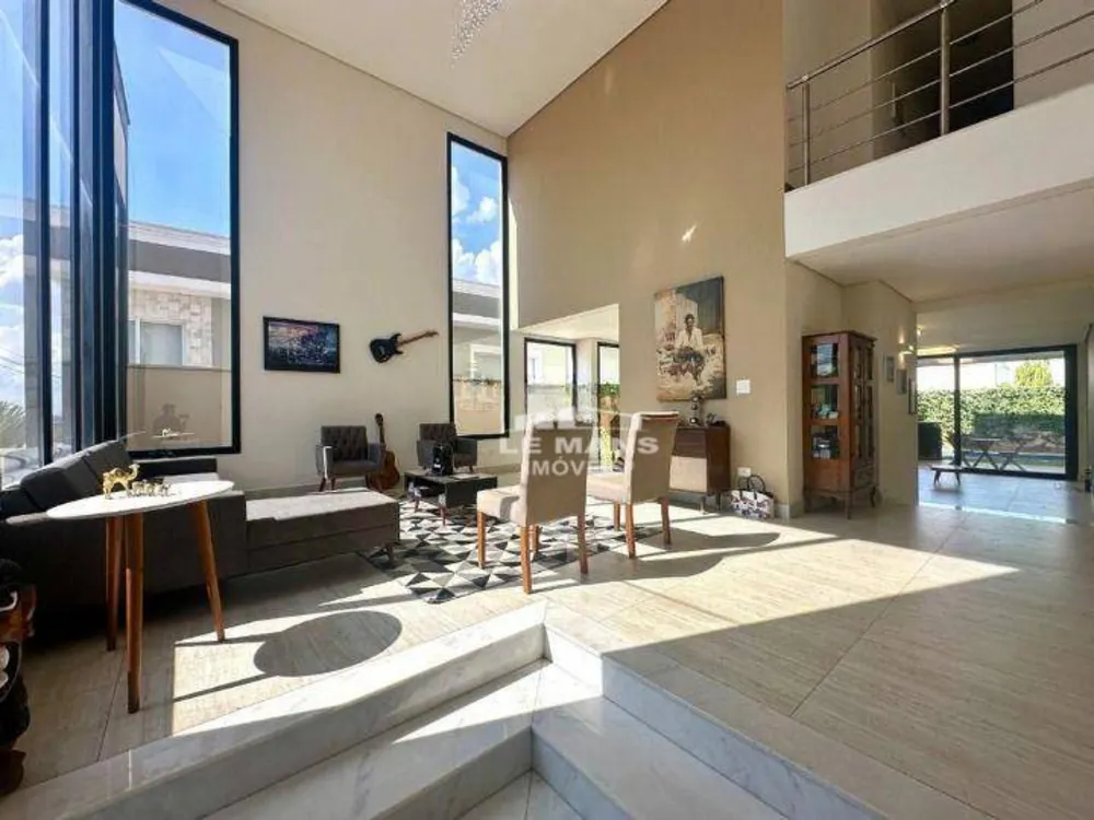 Casa de Condomínio, 4 quartos - Foto 6